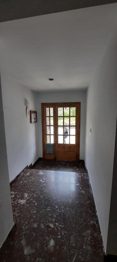 El Estudio De Buenavista Biescas Kültér fotó