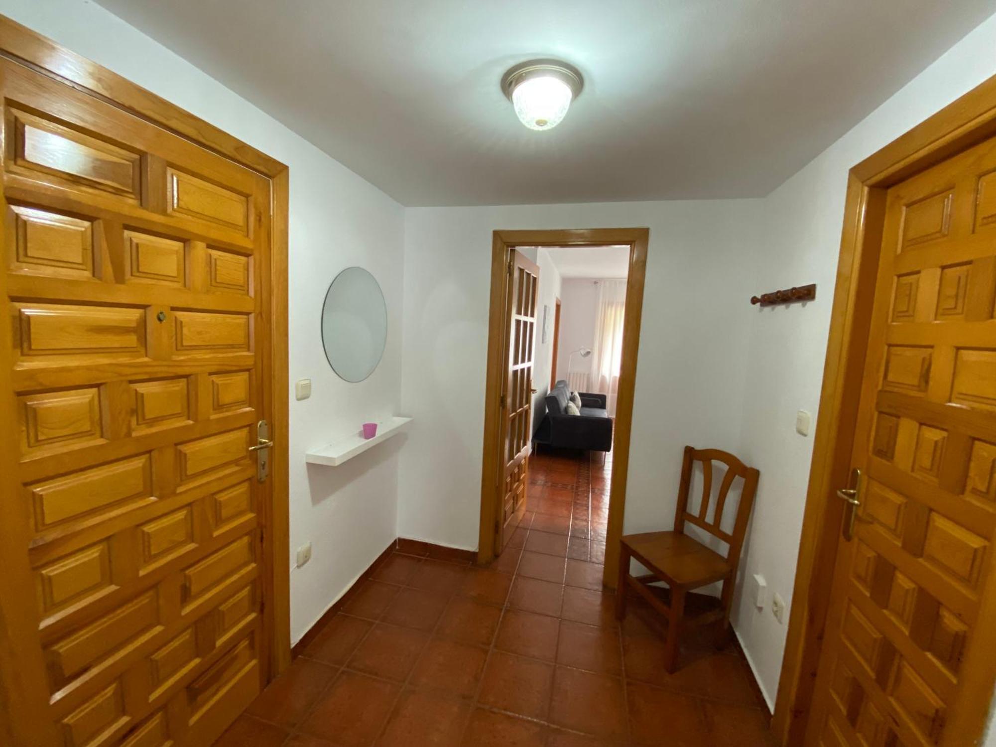 El Estudio De Buenavista Biescas Kültér fotó